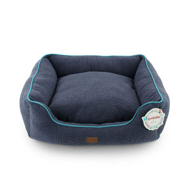 Ombala Dolly Cama Azul para perros
