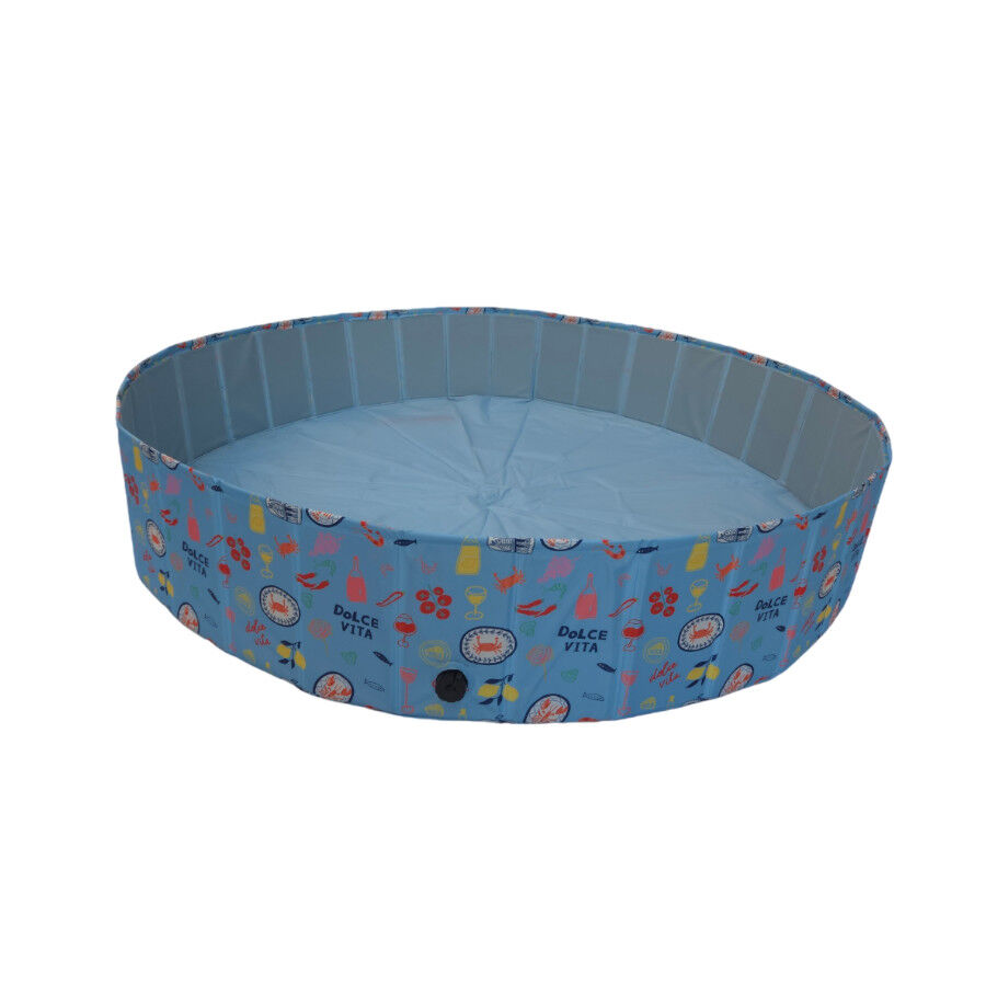 Summer Vibes Piscina Dolce Vita Refrescante para perros, , large Imagen numero 2