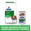 350 g Hill's Prescription Diet Weight Reduction lata para perros, , large indicador imagen numero 6