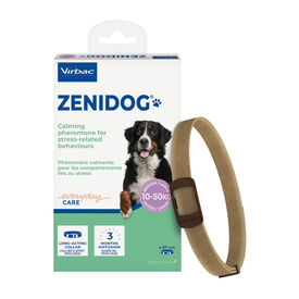 Virbac Zenidog Collar Calmante para perros