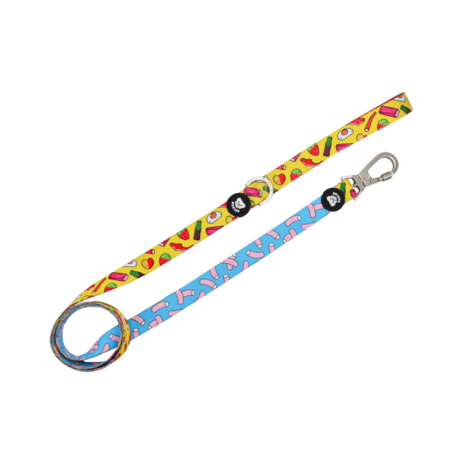 Dukier Sweets correa para perros thumbnail