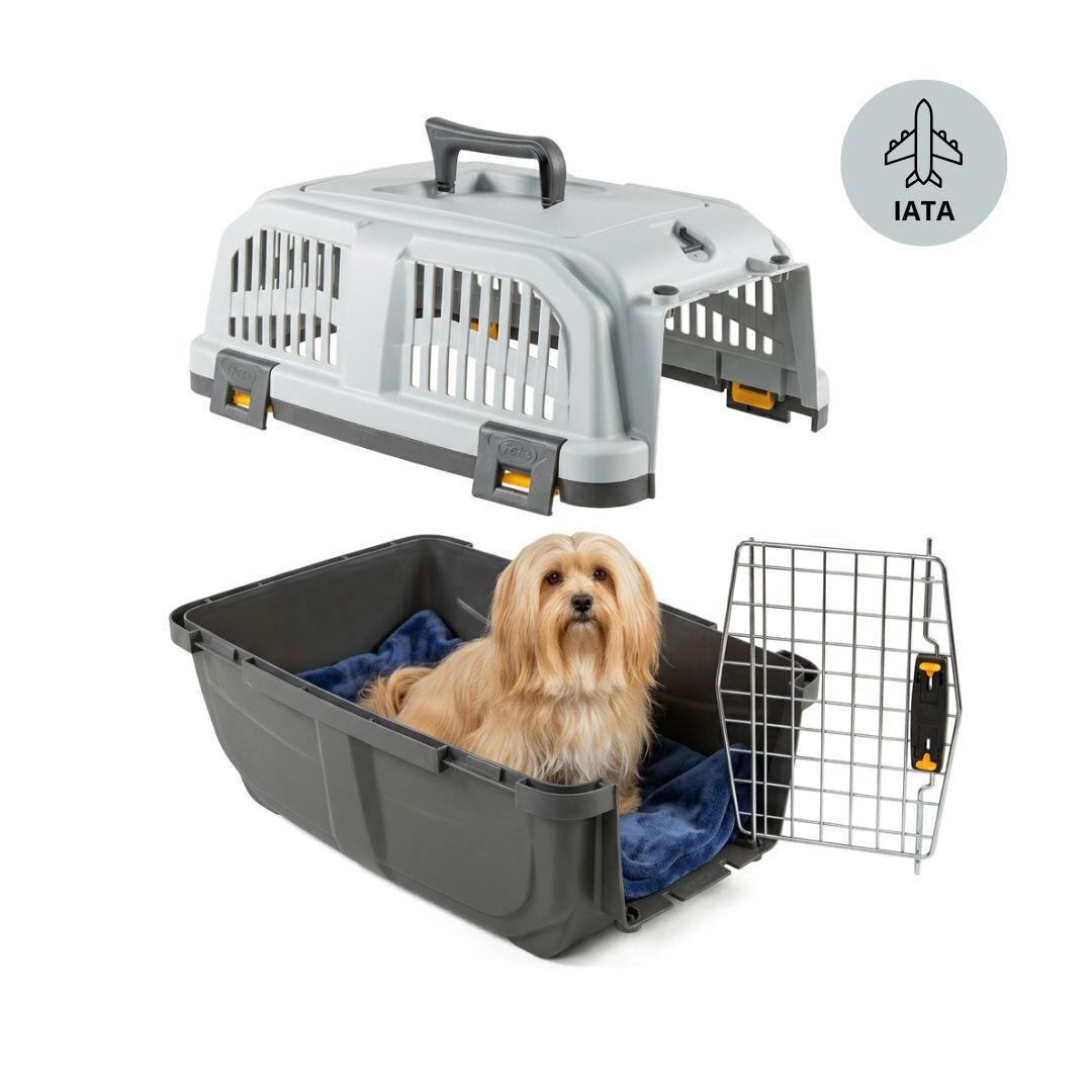 Outech IATA Apolo Transport&iacute;n para perros y gatos, , large Imagen numero 2