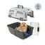 Outech IATA Apolo Transport&iacute;n para perros y gatos, , large indicador imagen numero 2