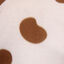 Tootoy! Puppy White Giraffe peluche con sonido para cachorros, , large indicador imagen numero 3