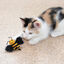 Kong Better Buzz Abeja de peluche para gatos, , large indicador imagen numero 2