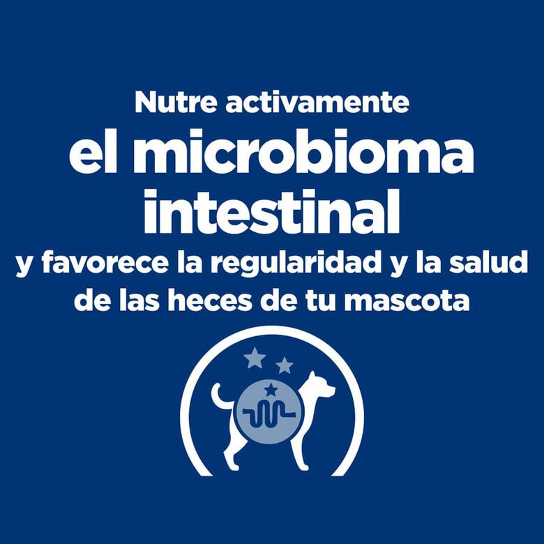 Hill&#039;s Prescription Diet Gastrointestinal Biome Estofado Pollo y Verduras lata para perros thumbnail