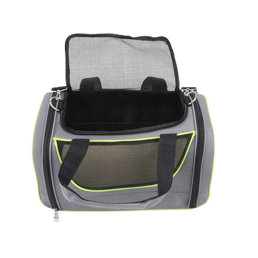 Transport&iacute;n Outech Carrier Chicago Imagen numero 3