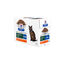12 sobres x 85 g Hill's Prescription Diet Diabetes Care m/d Pollo Sobre en Salsa para gatos, , large indicador imagen numero 1