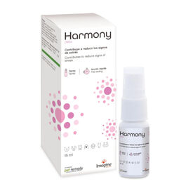 Uranovet Imagine Harmony Pets Spray para animales