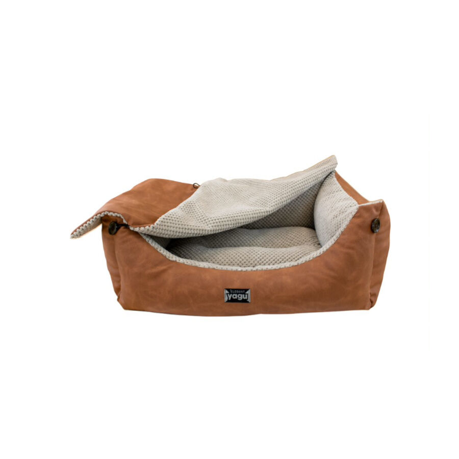 Camas para perros yagu deals