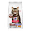 7 kg Hill's Science Plan Adult Hairball y Perfect Coat Pollo pienso para gatos, , large indicador imagen numero 1