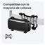 Tractive Dog 6 XL Negro GPS para perros, , large indicador imagen numero 8