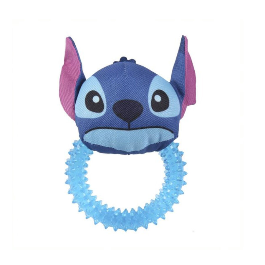 Disney Stitch Mordedor para perros, , large Imagen numero 1