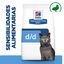 3 kg Hill's Prescription Diet Food Sensitivities d/d Pato pienso para gatos, , large indicador imagen numero 2