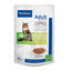Virbac Adult HPM Neutered Salmón Sobre en Salsa para gatos – Pack, , large indicador imagen numero 2