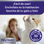 Feliway Optimum Difusor Tranquilizante para gatos, , large indicador imagen numero 4