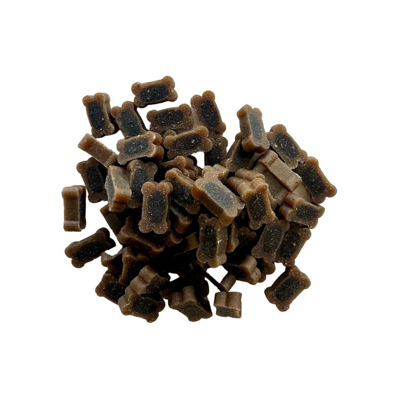 300 g 2&Snacks Huesos Duo Cordero y Pollo para perros,  Imagen numero 2 300 g 2&Snacks Huesos Duo Cordero y Pollo para perros, , large Imagen numero 2