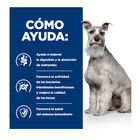 Hill's Prescription Diet Digestive Care Low Fat Estofado de Pollo y Verduras lata para perros, , large image number null