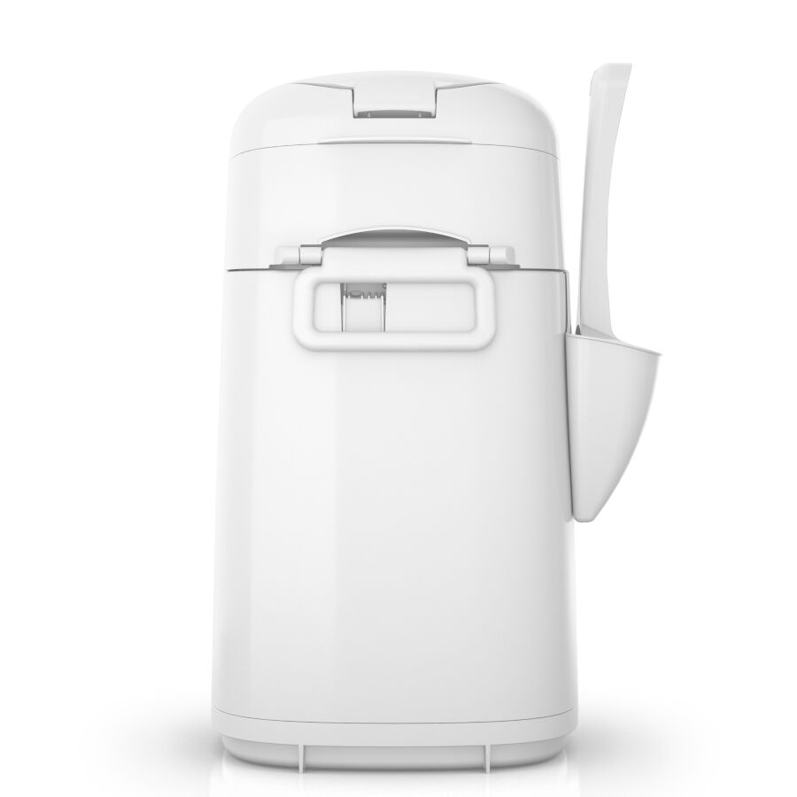 Litter Genie LitterLocker Cubo Depósito de Excremento para gatos thumbnail