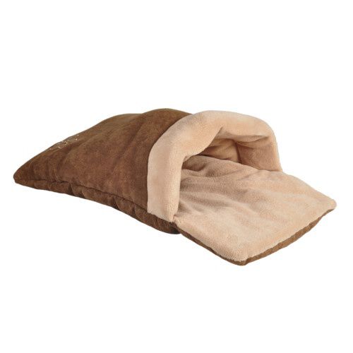 Flamingo saco de dormir para gatos Imagen numero 1