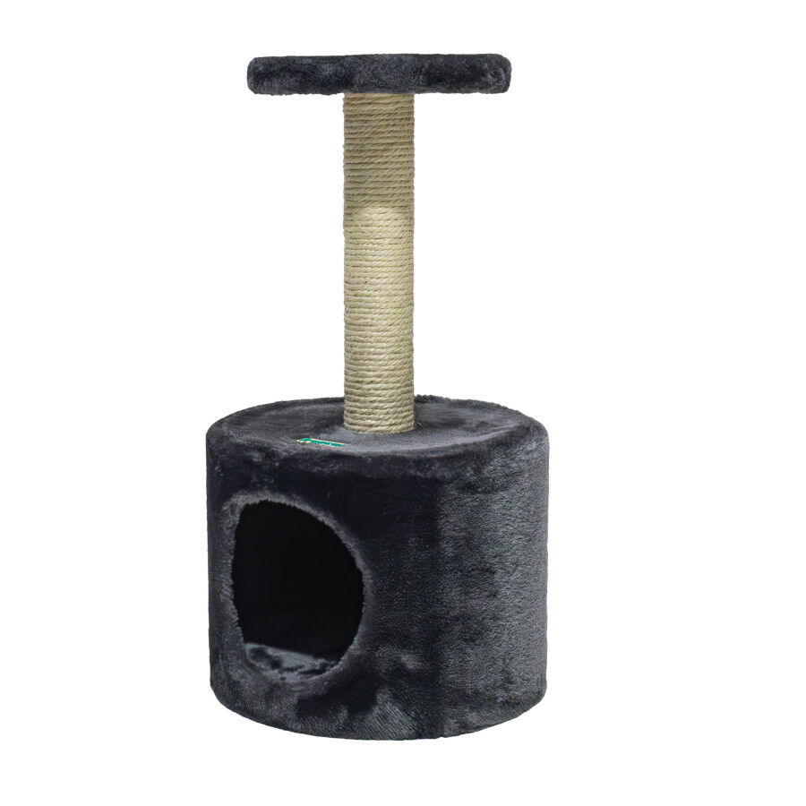 Freedog Rascador Toranj Gris para gatos thumbnail