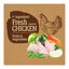 12 kg True Origins Pure Puppy Pollo pienso para perros, , large indicador imagen numero 4
