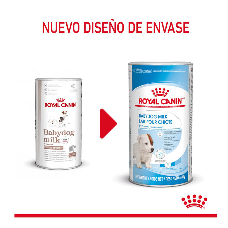 Royal Canin Leche para cachorros primer año thumbnail