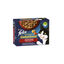 4 sobres x 85 g Felix Sensations Festín de Sabores sobres en gelatina para gatos, , large indicador imagen numero 1