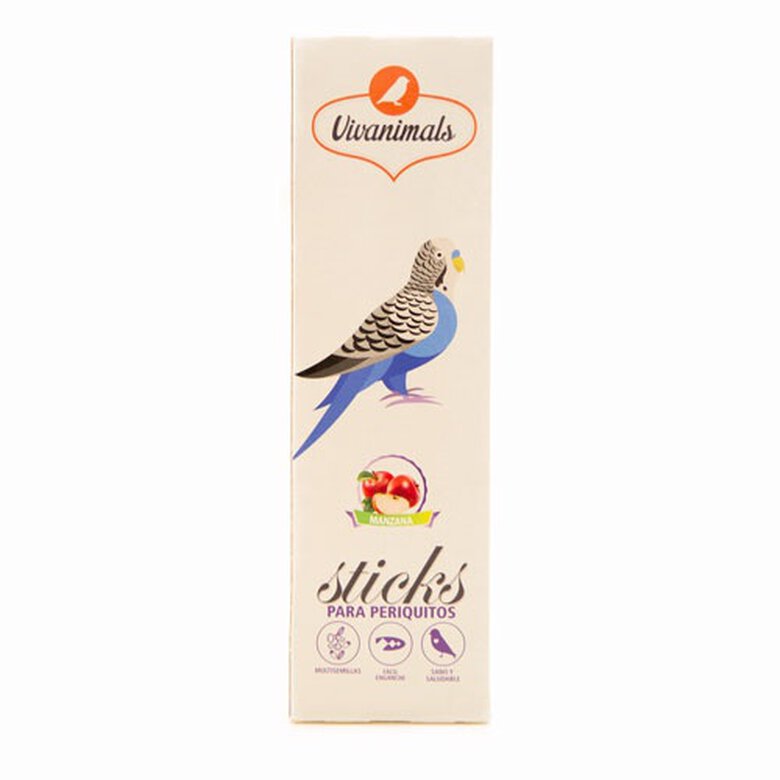 barritas_periquitos_vivanimals_sticks_manzana_VAS42135_M Imagen numero 1 Vivanimals barritas para periquitos Sticks manzana Imagen numero 1