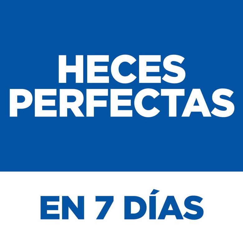 Hill&#039;s Science Plan Perfect Digestion Adult Pollo Pienso para gatos thumbnail