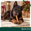 1 pack x 10 uds. Wonder Christmas Rollos Envueltos con Pollo Snacks para perros, , large indicador imagen numero 2