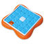Outward Hound Challenge Slider Rompecabezas de Inteligencia para cachorros, , large indicador imagen numero 1
