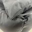 Leeby Cuna Impermeable Anti Pelos Negro para perros, , large indicador imagen numero 6
