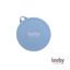 Leeby Tapa Comedero Azul para perros y gatos, , large indicador imagen numero 2