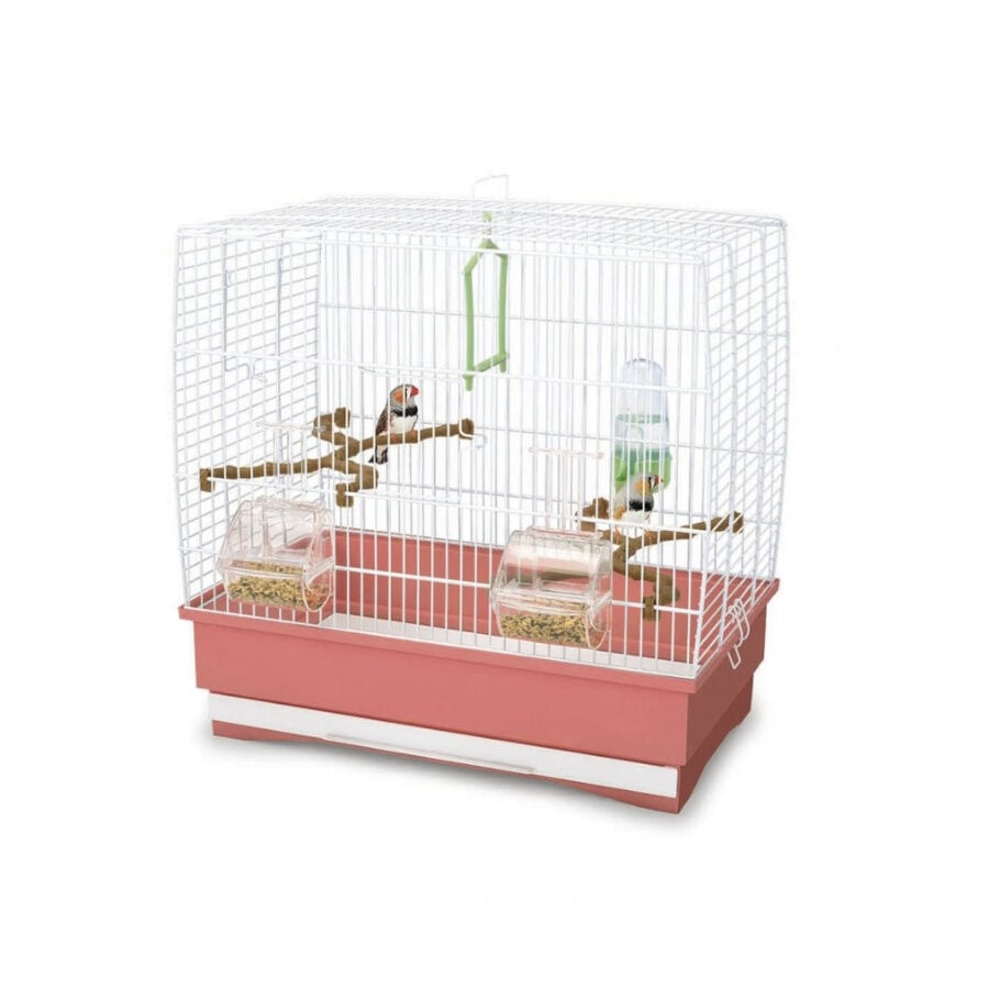 Imac Irene 2 jaula para pájaros