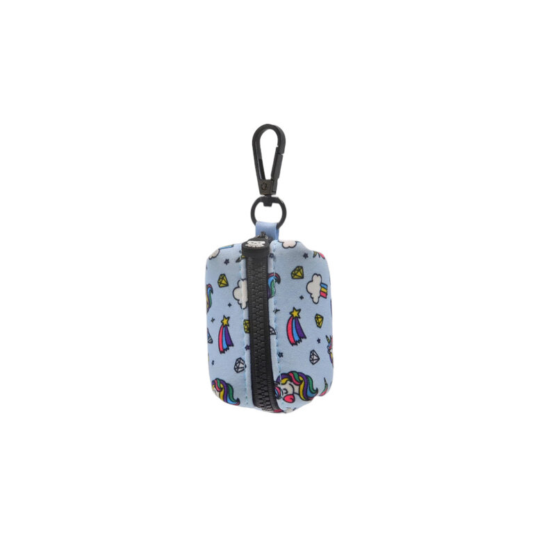 Dukier Unicorns Porta Bolsas con Enganche para perros,  Imagen numero 3 Dukier Unicorns Porta Bolsas con Enganche para perros, , large Imagen numero 3