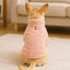 Outech Forro Polar Rosa para perros, , large indicador imagen numero 1