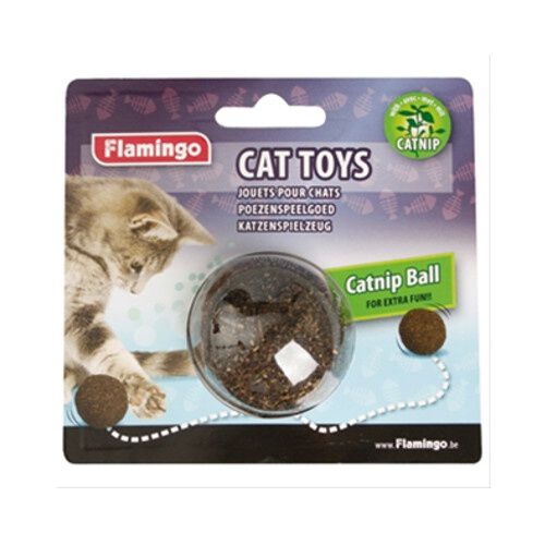 Juguetes para sales gatos kiwoko