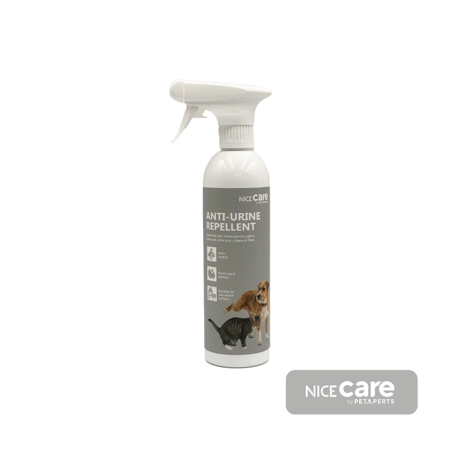 Nice Care Repelente Anti Orines para perros y gatos, , large Imagen numero 5