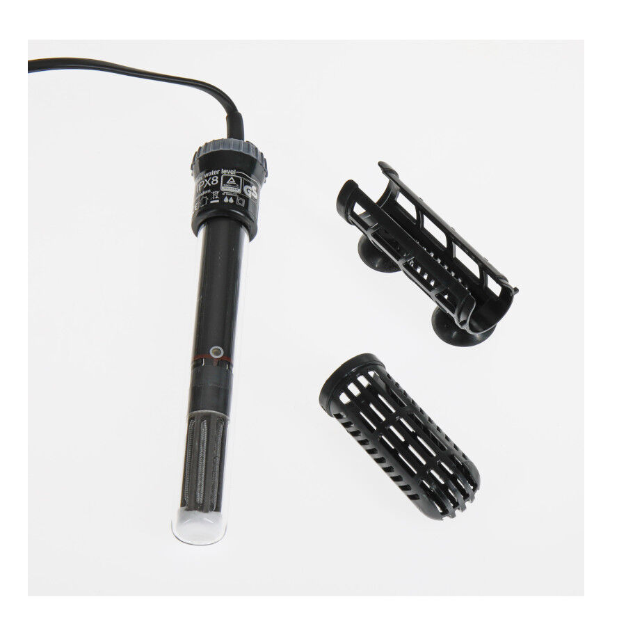 JBL Protemp S Termocalentador para acuarios thumbnail