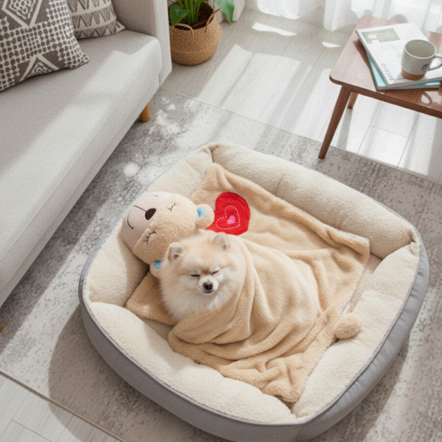 All For Paws Manta Little Buddy para perros, , large Imagen numero 1