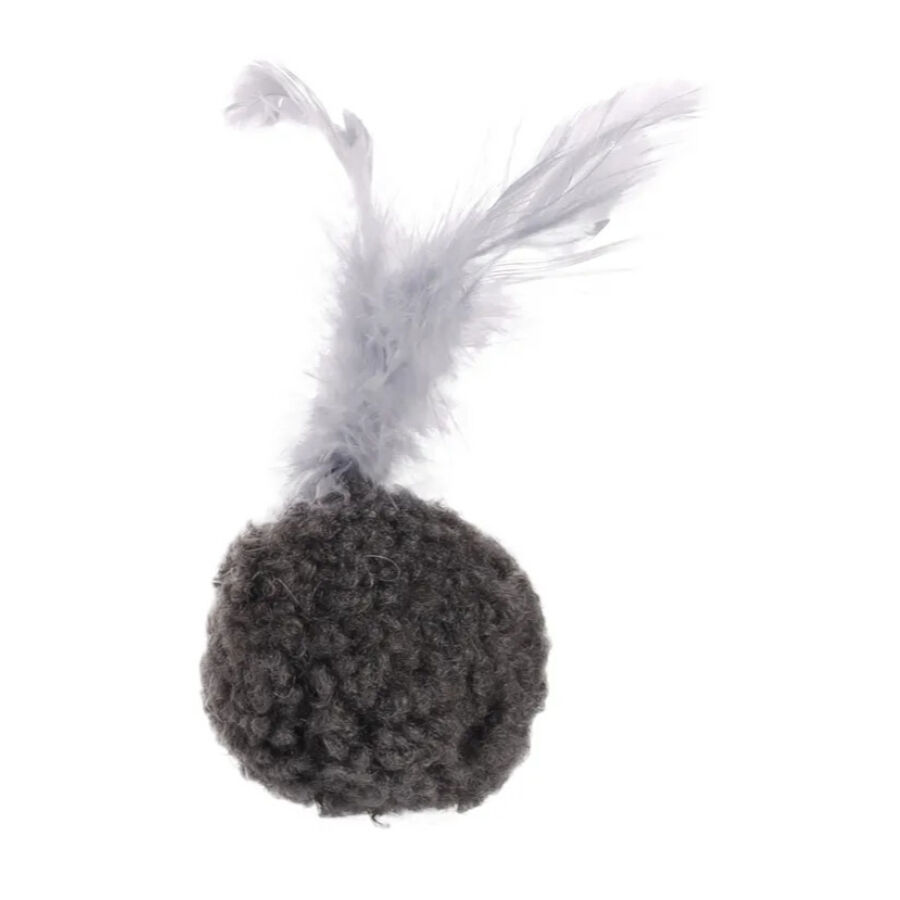 Flamingo Suava Pelota de Lana para gatos thumbnail