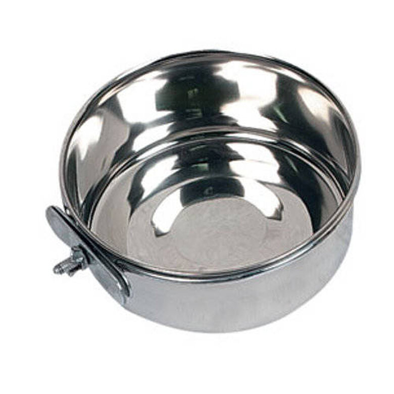 accesorios_pajaros_Karlie_comedero_de_acero_para_roedores_con_tuerca_KAR1030076_M Imagen numero 1 Karlie comedero de acero para roedores con tuerca Imagen numero 1