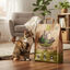10 L TK-Pet arena natural aglomerante para gatos, , large indicador imagen numero 2