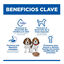 370 g Hill's Science Plan Puppy Ternera en Pat&eacute; lata para perros, , large indicador imagen numero 4
