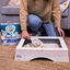 6 L Sanicat Active Lotus Arena Aglomerante para gatos, , large indicador imagen numero 6
