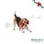 Wonder Christmas Caramelo Juguete para perros, , large indicador imagen numero 1