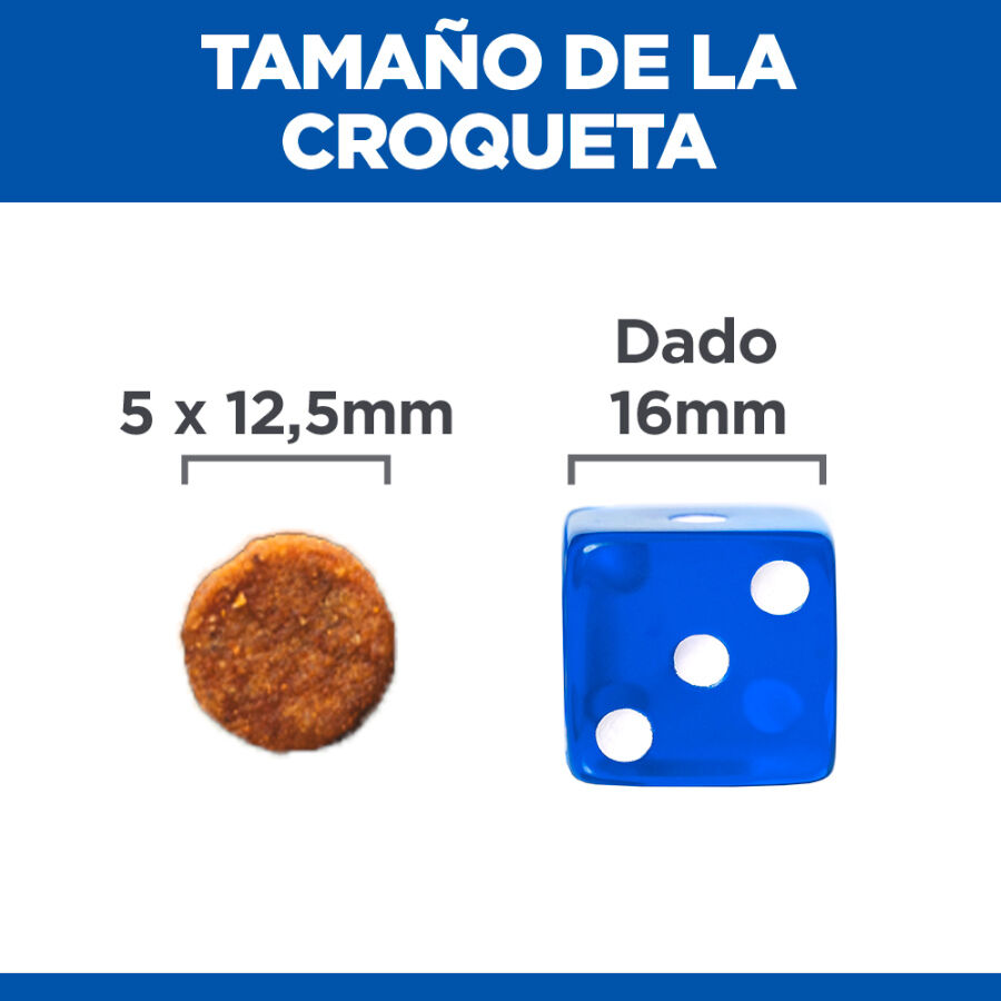 2.5 kg Hill's Science Plan Culinary Creations Pato y Patata pienso para perros medianos, , large Imagen numero 4