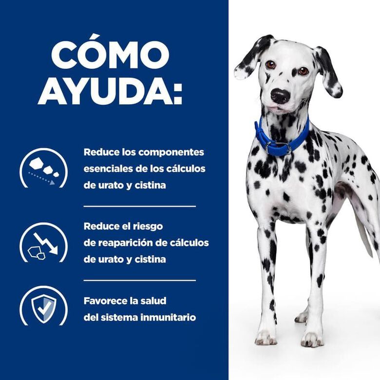 Hill&#039;s Prescription Diet Urinary Care u/d lata para perros thumbnail