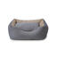 Dogzzz Basic Snap Natura Cama Azul, , large indicador imagen numero 1